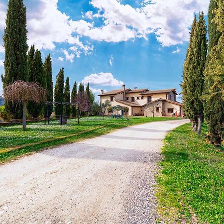 Il Collicello Villa Narni Bagian luar foto