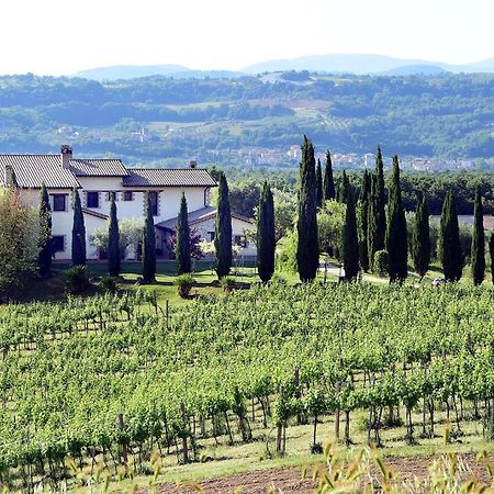 Il Collicello Villa Narni Bagian luar foto