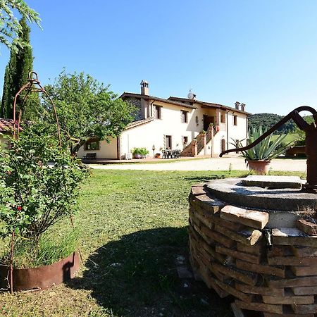 Il Collicello Villa Narni Bagian luar foto