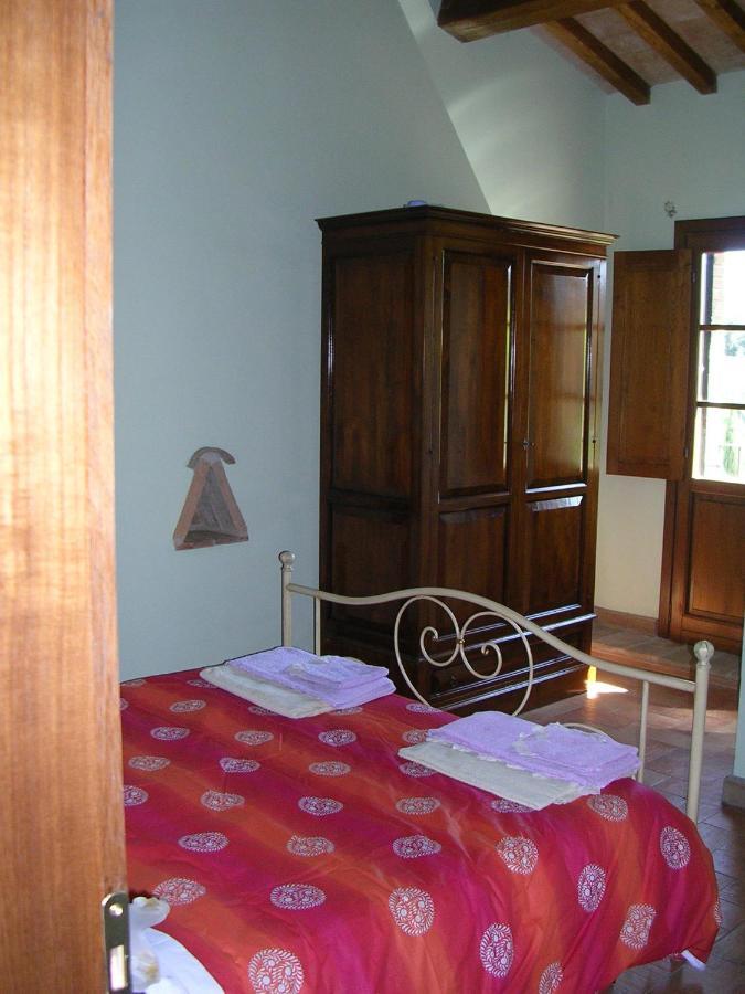 Il Collicello Villa Narni Bagian luar foto