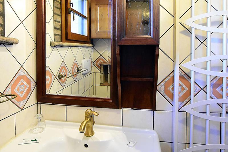 Il Collicello Villa Narni Ruang foto