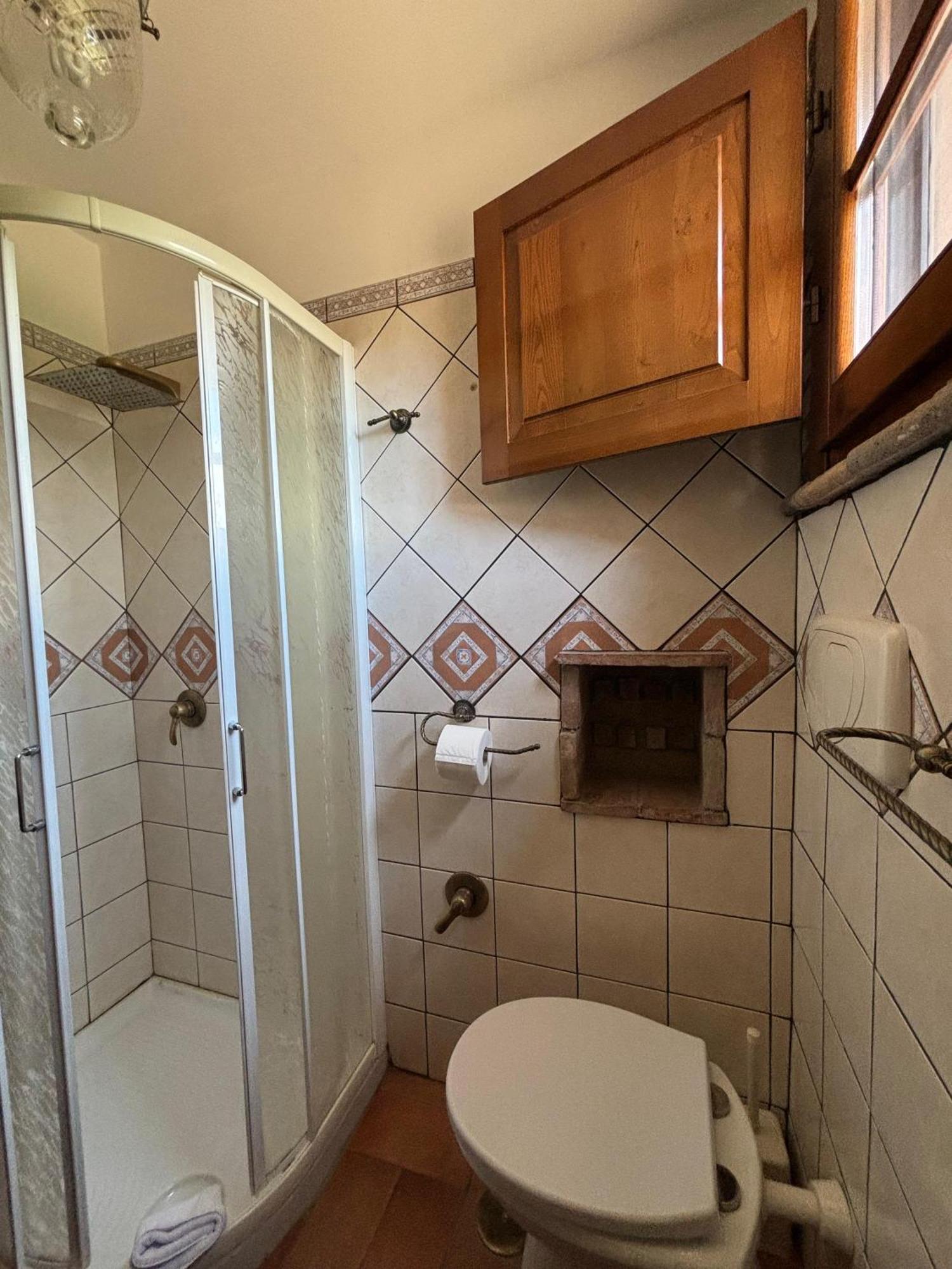 Il Collicello Villa Narni Bagian luar foto
