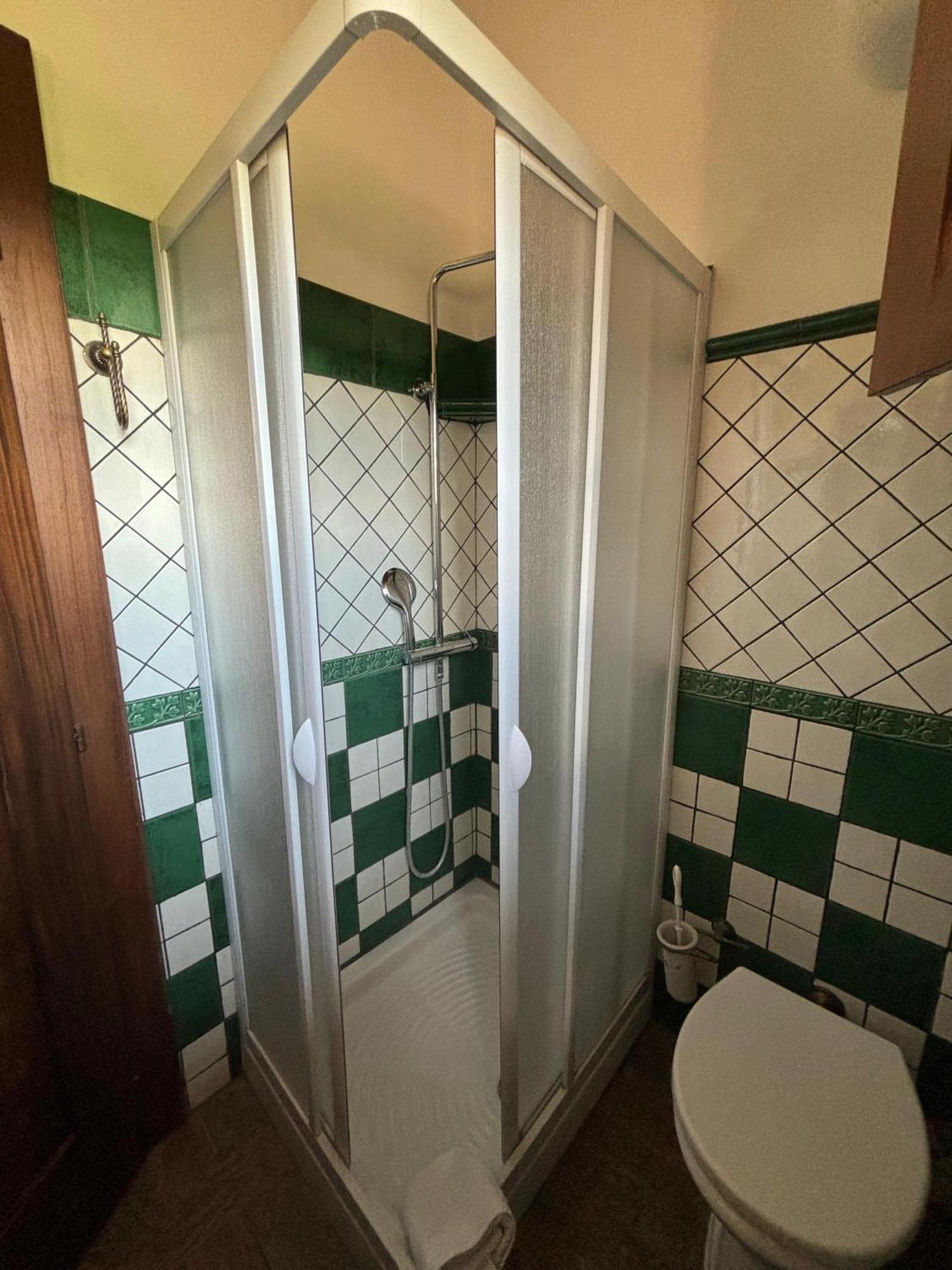 Il Collicello Villa Narni Bagian luar foto