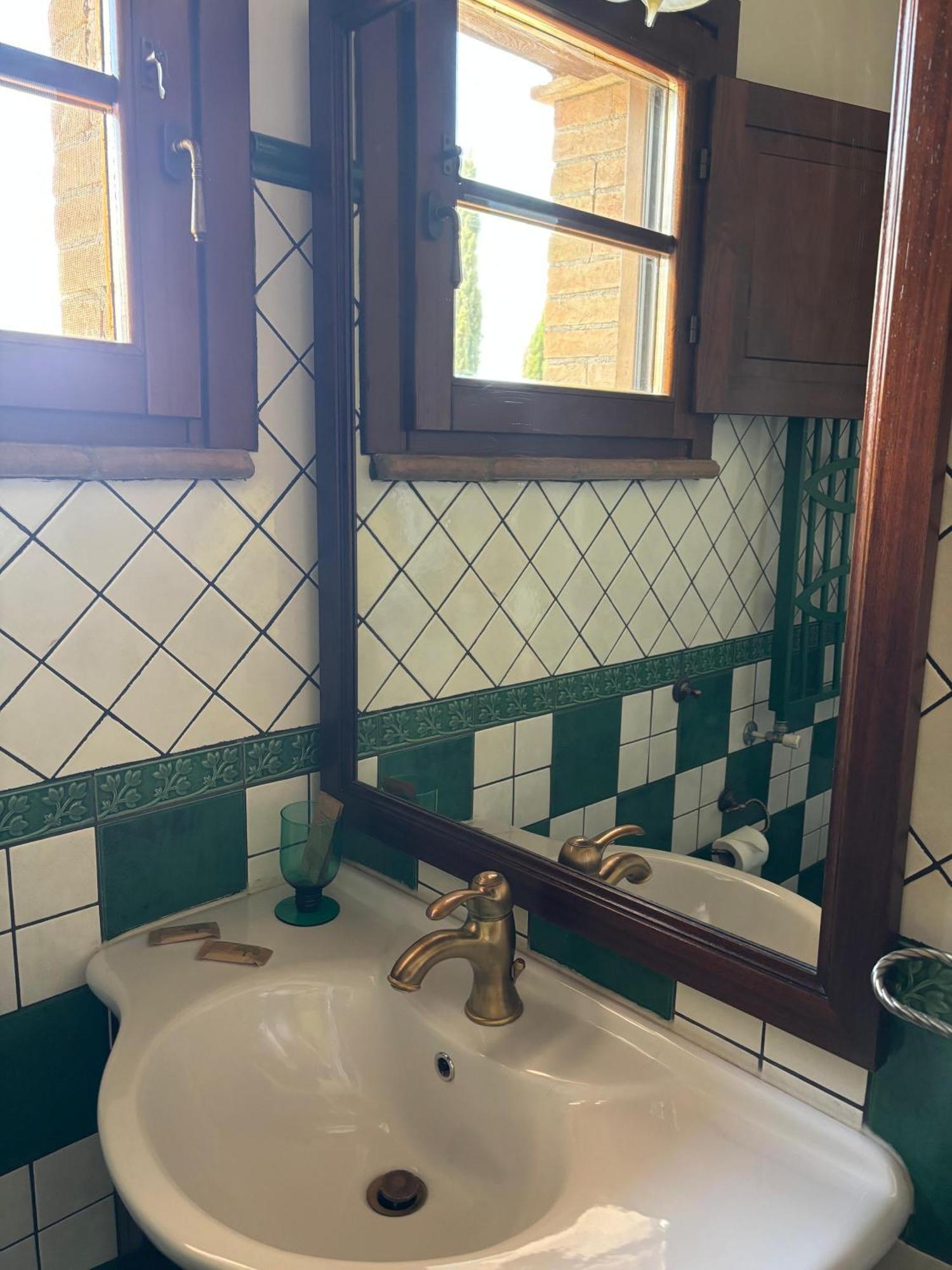 Il Collicello Villa Narni Bagian luar foto
