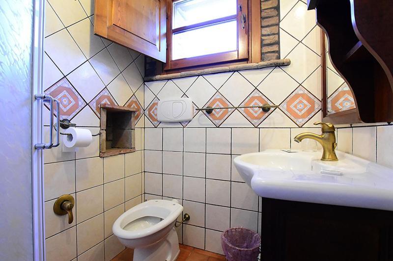 Il Collicello Villa Narni Ruang foto