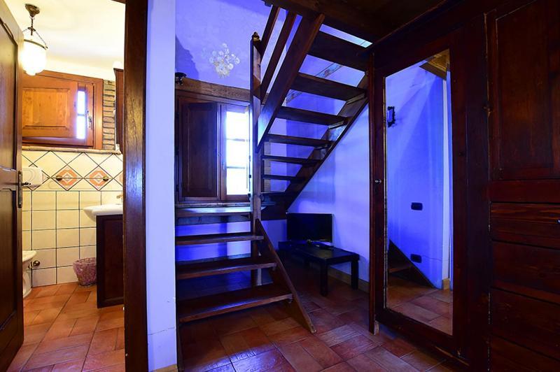 Il Collicello Villa Narni Ruang foto
