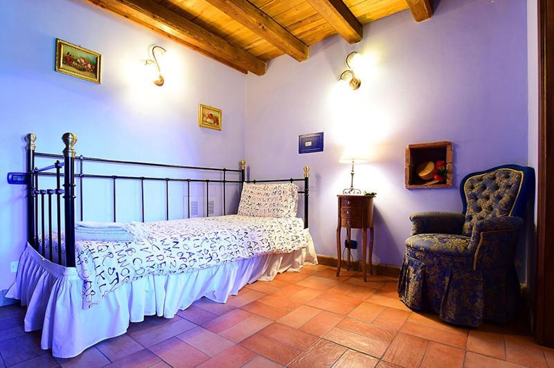 Il Collicello Villa Narni Ruang foto