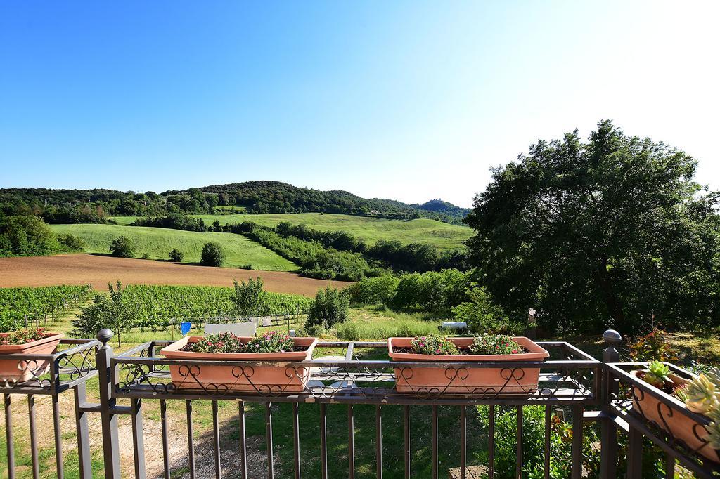 Il Collicello Villa Narni Bagian luar foto