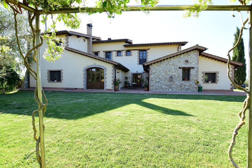 Il Collicello Villa Narni Bagian luar foto