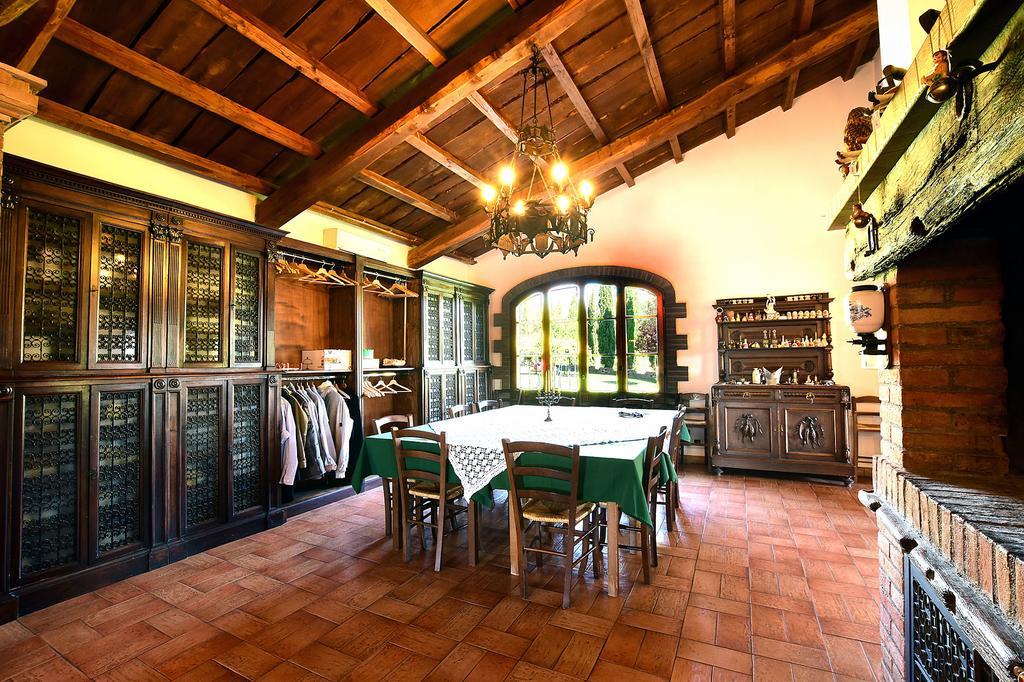 Il Collicello Villa Narni Bagian luar foto