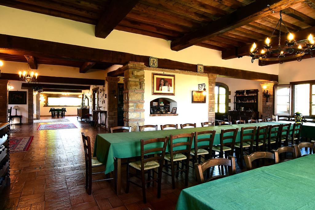 Il Collicello Villa Narni Bagian luar foto
