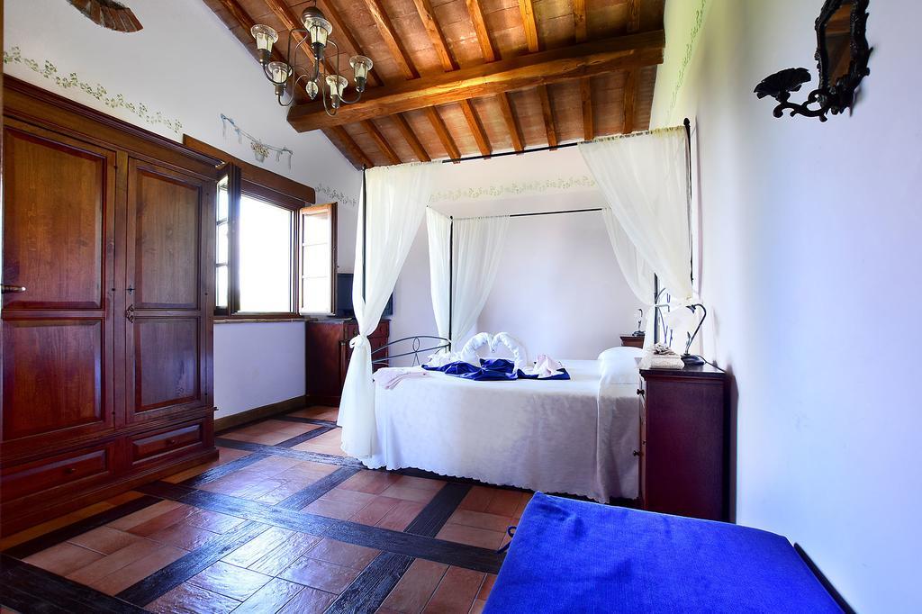 Il Collicello Villa Narni Bagian luar foto