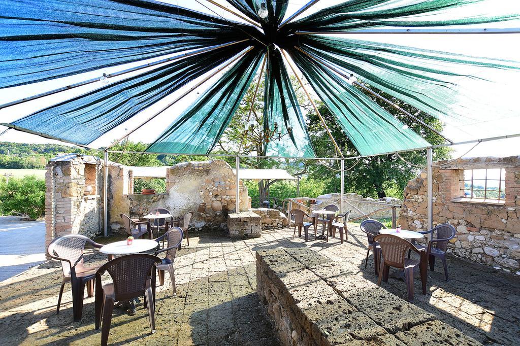 Il Collicello Villa Narni Bagian luar foto