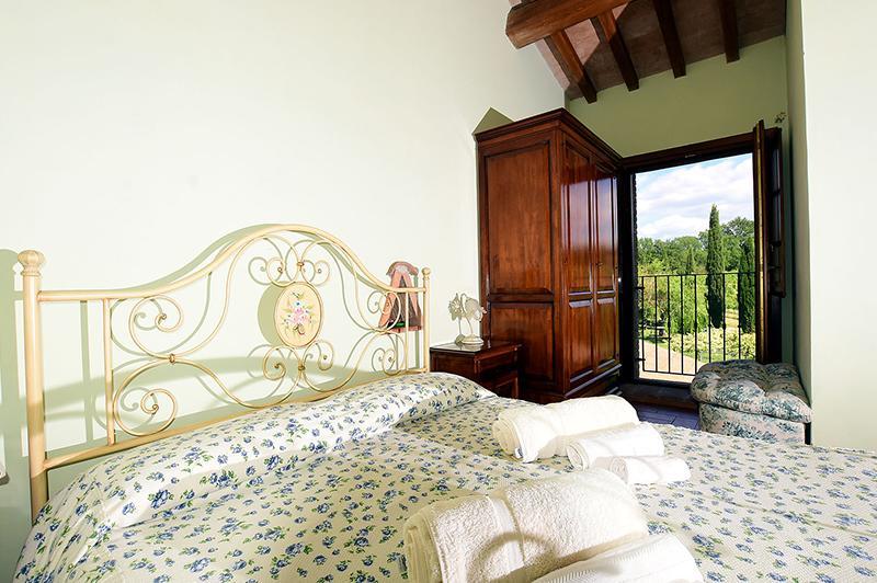 Il Collicello Villa Narni Ruang foto